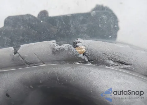 2009 Honda Accord 2.4 Ex-L z USA, uszkodzony, nr VIN 1HGCS12849A001872